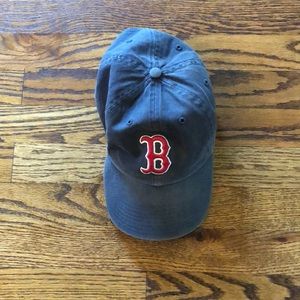 Boston Red Sox Hat